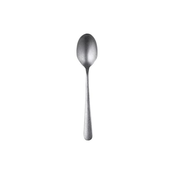 Stoccolma Peltro Dessert Spoon