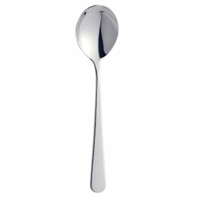 Stoccolma Soup Spoon