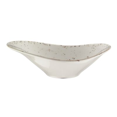 Stream 27cm Bowl - Grain