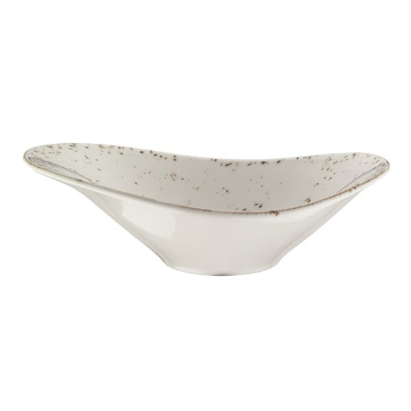 Stream 27cm Bowl - Grain