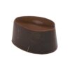 striped oval chocolate mould 28 p4337 3849 image - G&G Goodfellows