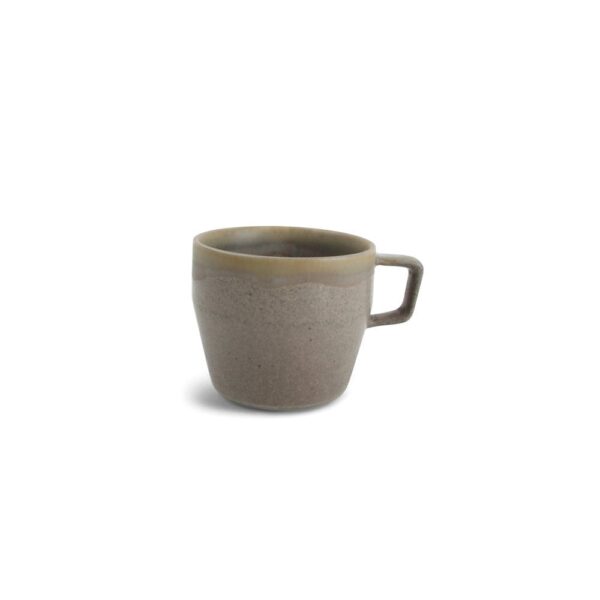 Structo Cup 20cl - Brown