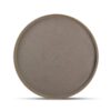 structo plate 28cm brown p10912 7991 image - G&G Goodfellows