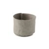 sugar bag 6 x 5cm h light grey p8976 7025 image - G&G Goodfellows