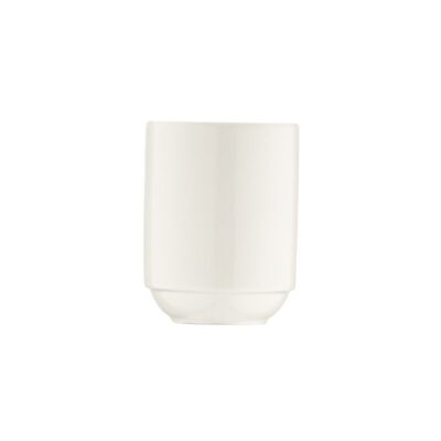 Sugar Bowl White 5x9cm