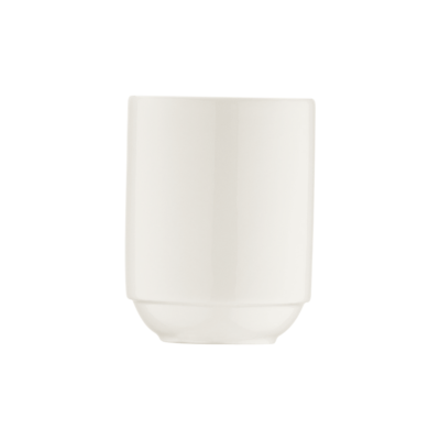 Sugar Bowl White 6cm(d) 8cm(h)