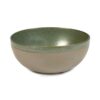 surface bowl camo green 19x8cm h p2640 2024 image - G&G Goodfellows