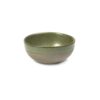 surface bowl grey camo green 9x4cm h p2636 2020 image - G&G Goodfellows
