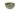 surface bowl grey camo green 9x4cm h p2636 2020 image - G&G Goodfellows