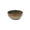 surface bowl grey indi grey 9x4cm h p2662 2046 image - G&G Goodfellows