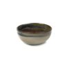 surface bowl gris rusty brown 9x4cm h p2688 2071 image - G&G Goodfellows