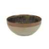 surface bowl indi grey 15x6 5cm h p2666 2050 image - G&G Goodfellows