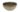 surface bowl indi grey 15x6 5cm h p2666 2050 image - G&G Goodfellows