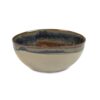 surface bowl rusty brown 15x6 5cm h p2692 2075 image - G&G Goodfellows