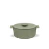 surface cast iron pot 2l camo green p12263 9051 image - G&G Goodfellows