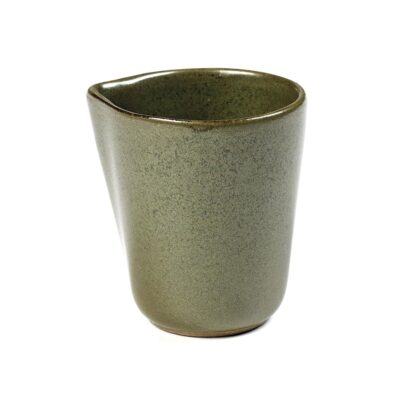 Surface Jug Camo Green 6.7x7cm 10cl