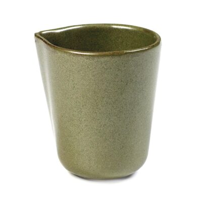 Surface Jug Camo Green 7.5x9cm 19cl