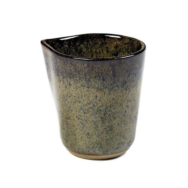 Surface Jug Indi Grey 6.7x7cm 10cl