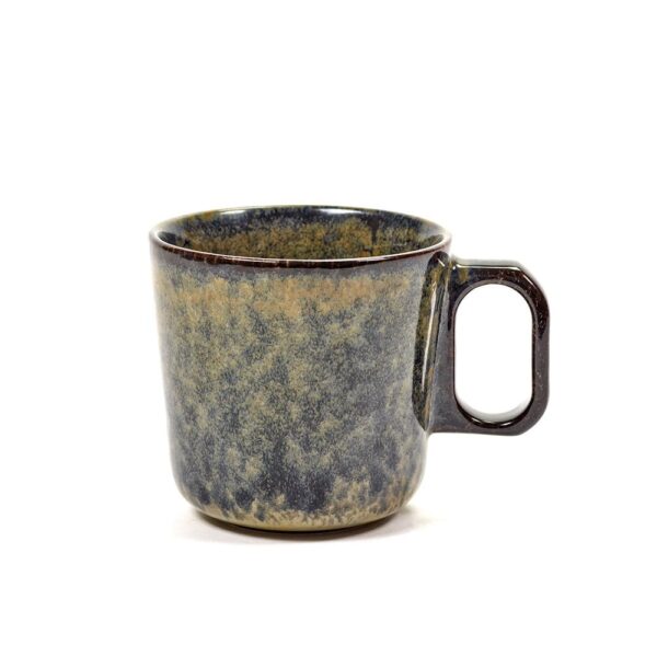 Surface Mug 30cl - Indi Grey
