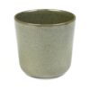 surface mug w o handle camogreen 9x8 5cm p2645 2029 image - G&G Goodfellows