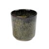 surface mug w o handle indi grey 6x6cm p2671 2055 image - G&G Goodfellows