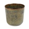 surface mug w o handle indi grey 9x8 5cm p2672 2056 image - G&G Goodfellows