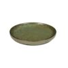 surface olive plate camo green 16x2cm h p2654 2038 image - G&G Goodfellows