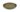 surface olive plate indi grey 16x2cm h p2681 2064 image - G&G Goodfellows