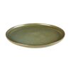 surface plate camo green 24cm p2631 2015 image - G&G Goodfellows