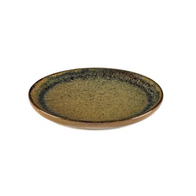 Surface Plate Indi Grey 16cm