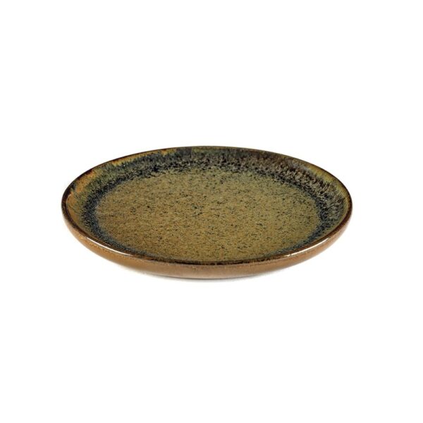 Surface Plate Indi Grey 16cm