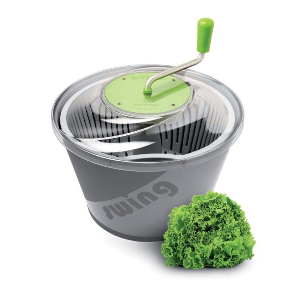 Swing Salad Spinner 10 Litre