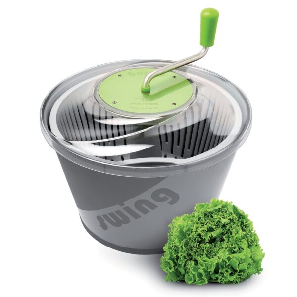 Swing Salad Spinner 20 Litre