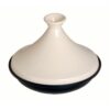 tagine 20cm black cream p2515 1901 image - G&G Goodfellows