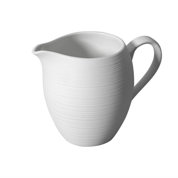 Terrace Relief Creamer 31cl Matt/Shiny