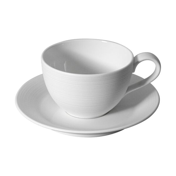 Terrace Relief Tea/Coffee Cup 28cl