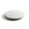 terrazzo plate 30cm white p12396 9150 image - G&G Goodfellows