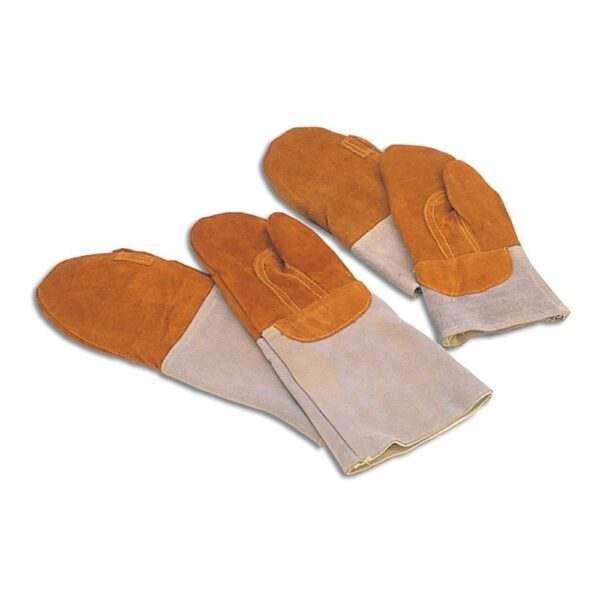 Thermal Protection Mitts 200mm