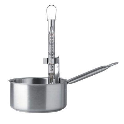 Thermometer Holder 137mm