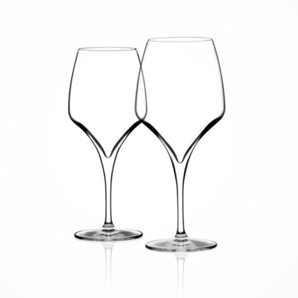 Tiburon Medium Glass 50cl