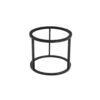 tilt black round riser medium p14587 10232 image - G&G Goodfellows