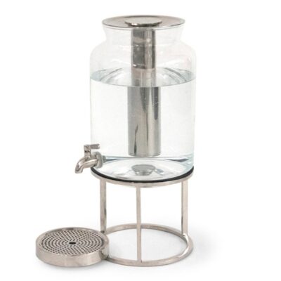 Tilt Juice Dispenser w/Cooling Unit 8ltr