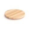 tilt oak round plinth 21 8cm p14572 10217 image - G&G Goodfellows