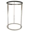 tilt s s round riser extra tall p14580 10225 image - G&G Goodfellows