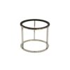 tilt s s round riser medium p14582 10227 image - G&G Goodfellows