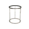 tilt s s round riser tall p14581 10226 image - G&G Goodfellows