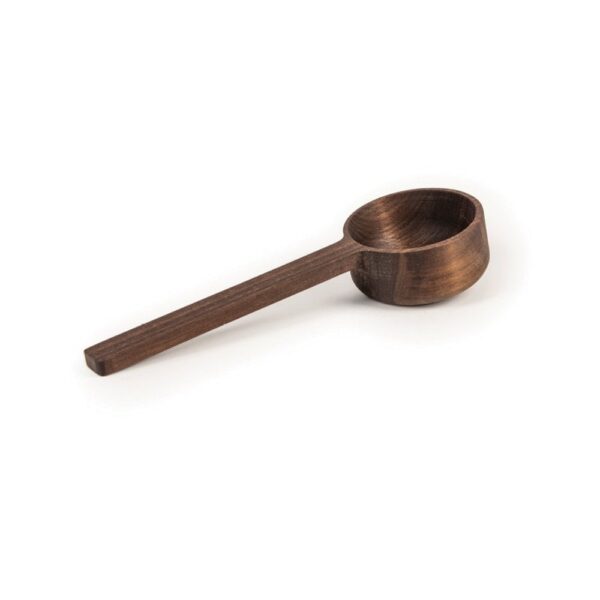 Tilt Spoon 23cm - Walnut