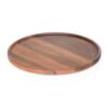 tilt walnut large plinth 32cm p14569 10214 image - G&G Goodfellows