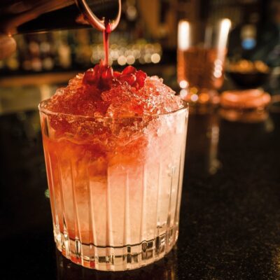 Timeless Double Old Fashioned 12.5oz