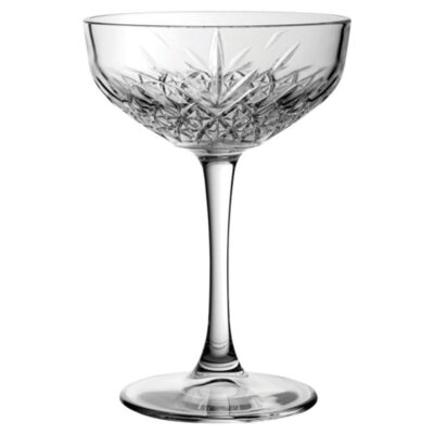 Timeless Vintage Coupe 9.5oz (27cl)